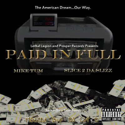 Paid In Full MIxtape