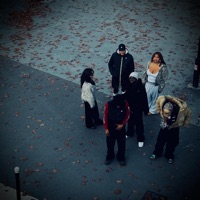 FAUT PAS ME DÉRANGER - Single - lilnexo, Kaix & DARLING4KIZZY