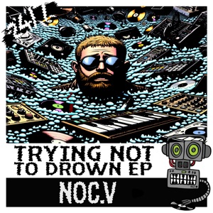 Trying Not to Drown - EP