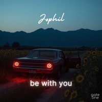 Be With You - Single - Jophil