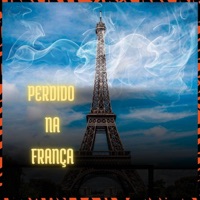 Perdido Na França - Single - MC Filipinho & DJ Vieira MPC