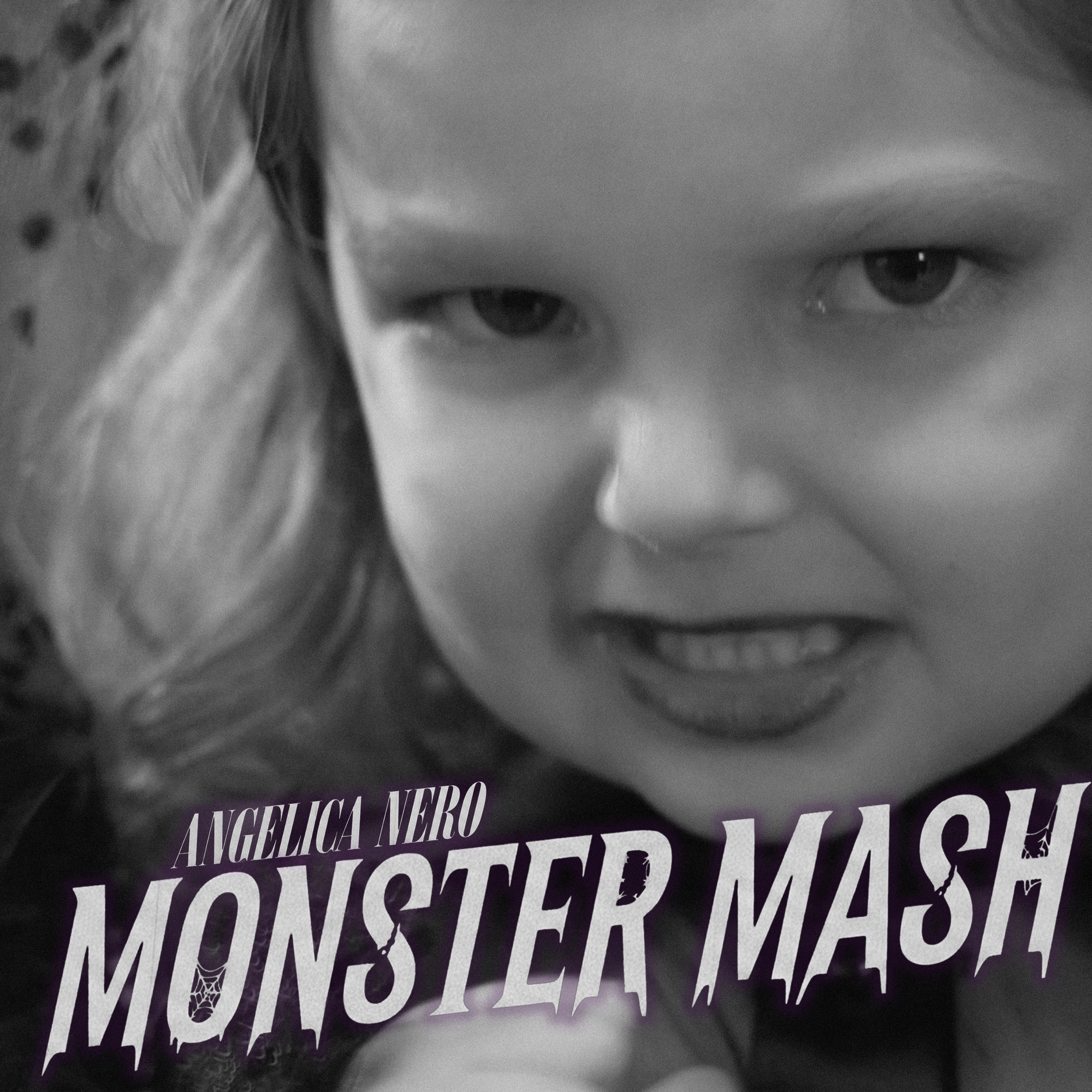 Monster Mash - Single