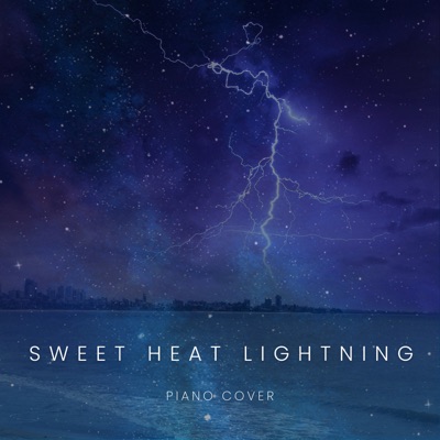 Sweet Heat Lightning - Single