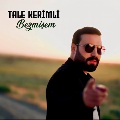 Bezmişem - EP