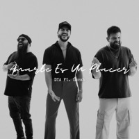 Amarte es un placer (feat. Lucah) - Single - DYA