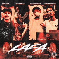 LAFA - Single - Exodayoungan