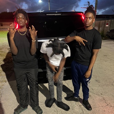 No hook (gotta show me) (feat. 50jittsteppa, F6gmleek & Lastunna) - Single