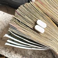 Bank closed (feat. 3200 Tre) - Single - BabyDank