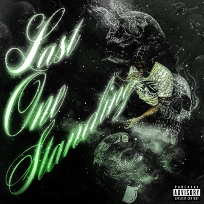 LAST ONE STANDING - Single