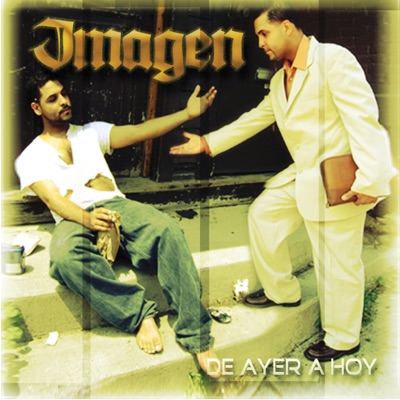 DE AYER A HOY