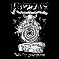 Twist Of Confusion - Single - Muzzle