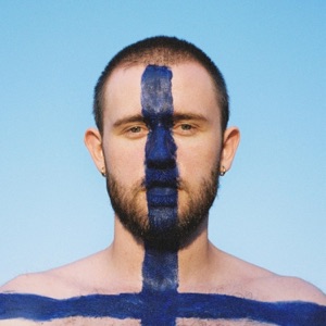 Blue on Blue - Single
