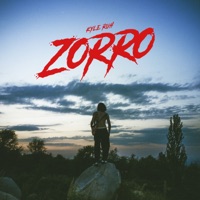 Zorro - Single - Kyle Ruh