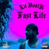 LIVING FAST - Single