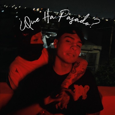 ¿QUE HA PASADO? (feat. Drago & DAVID RIVERA) - Single