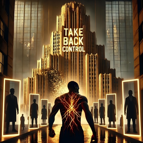 Take Back Control
