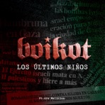 Los Últimos Niños - Single