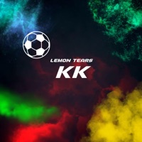 KK - Single - Lemon Tears
