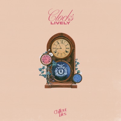 Clocks - Single