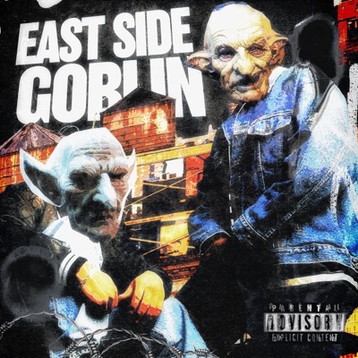 EAST SIDE GOBLIN - Single