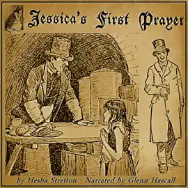 Jessica's First Prayer (Unabridged)