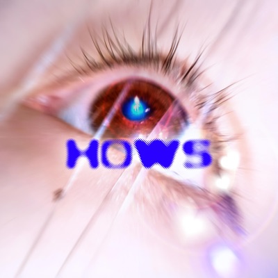 HOWS (feat. billyxo) - Single