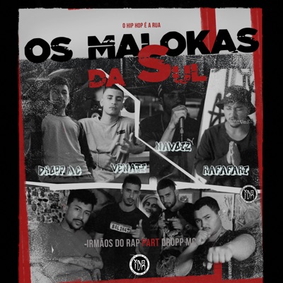 Os Malokas da Sul - Single