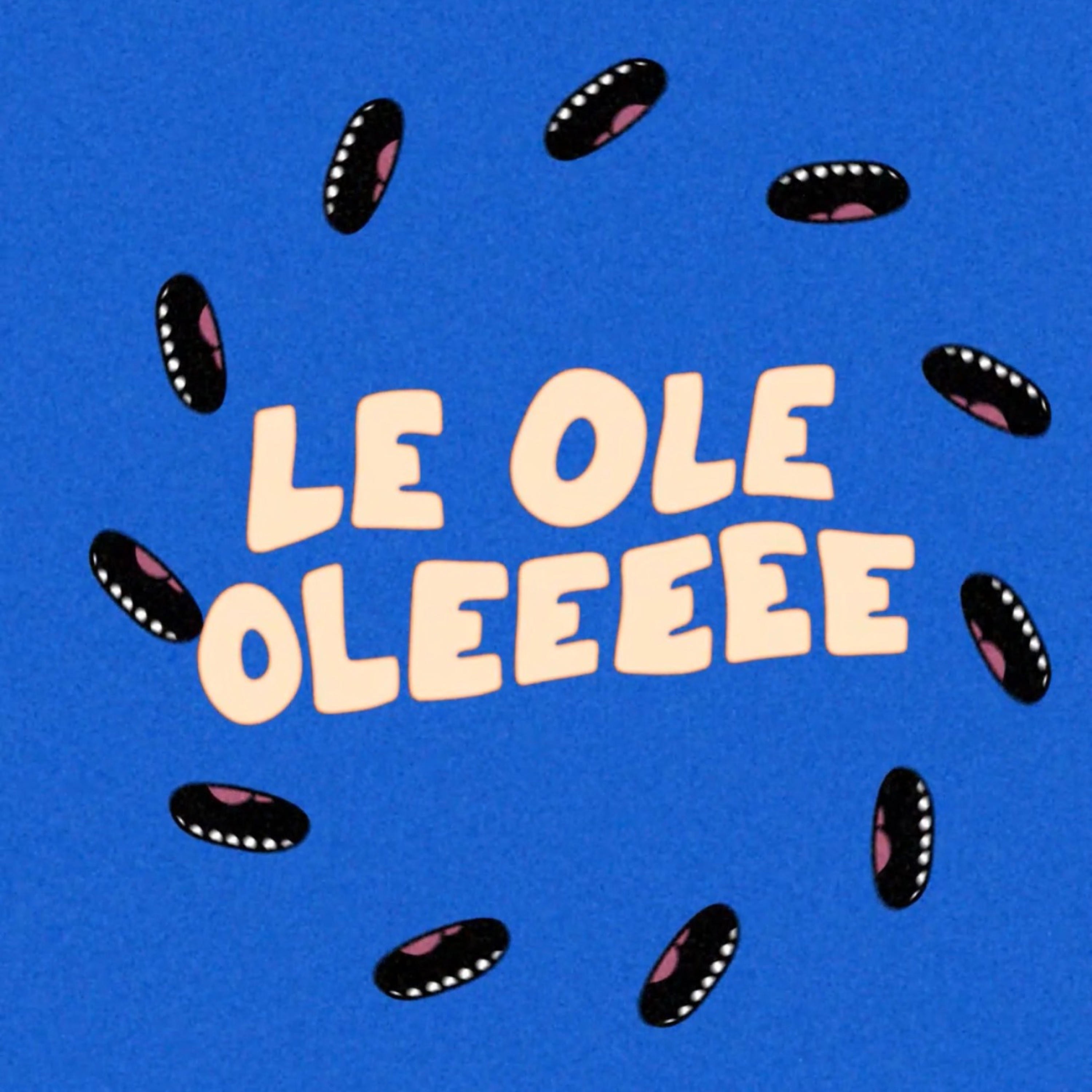 Un Poquito (LEOLEOLE) (feat. Humberto Potaje) - Single