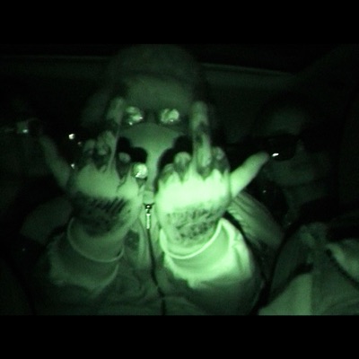 You Can't See - Single