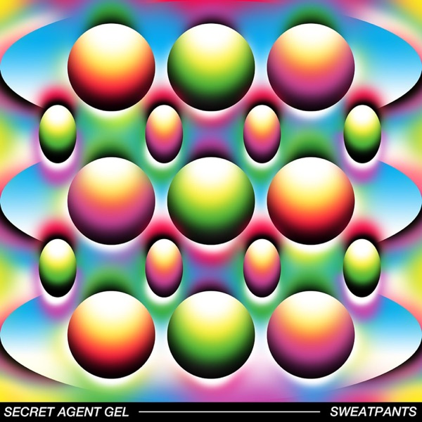 Sweatpants - Single