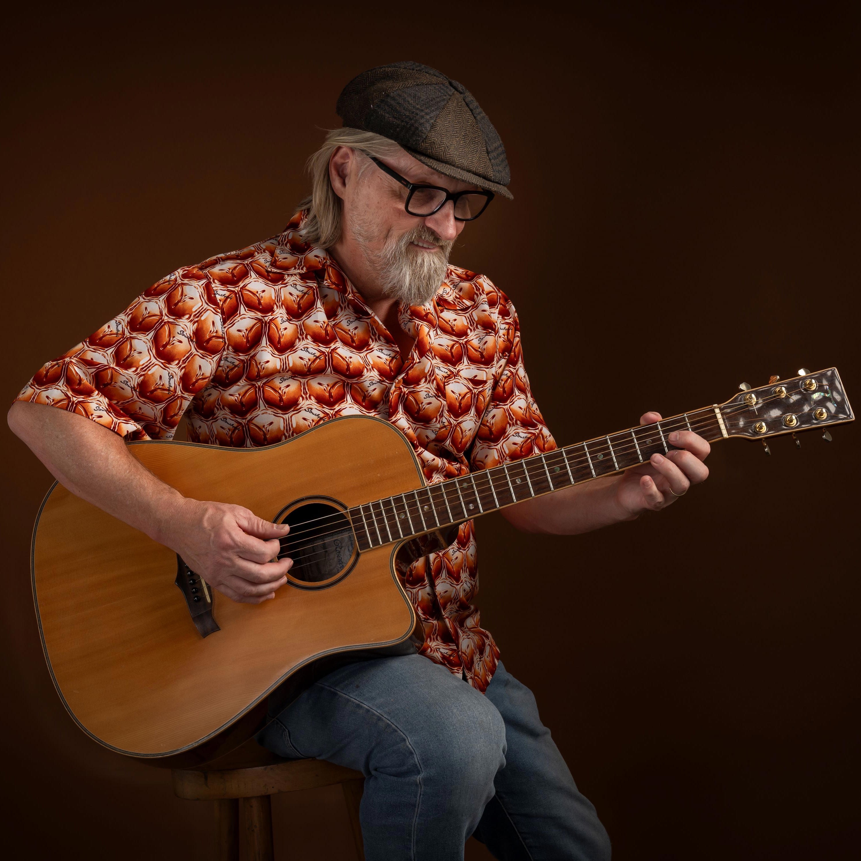 De minde nie. - Single