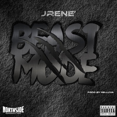 Beast Mode - Single