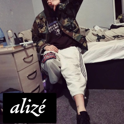 alizé - Single