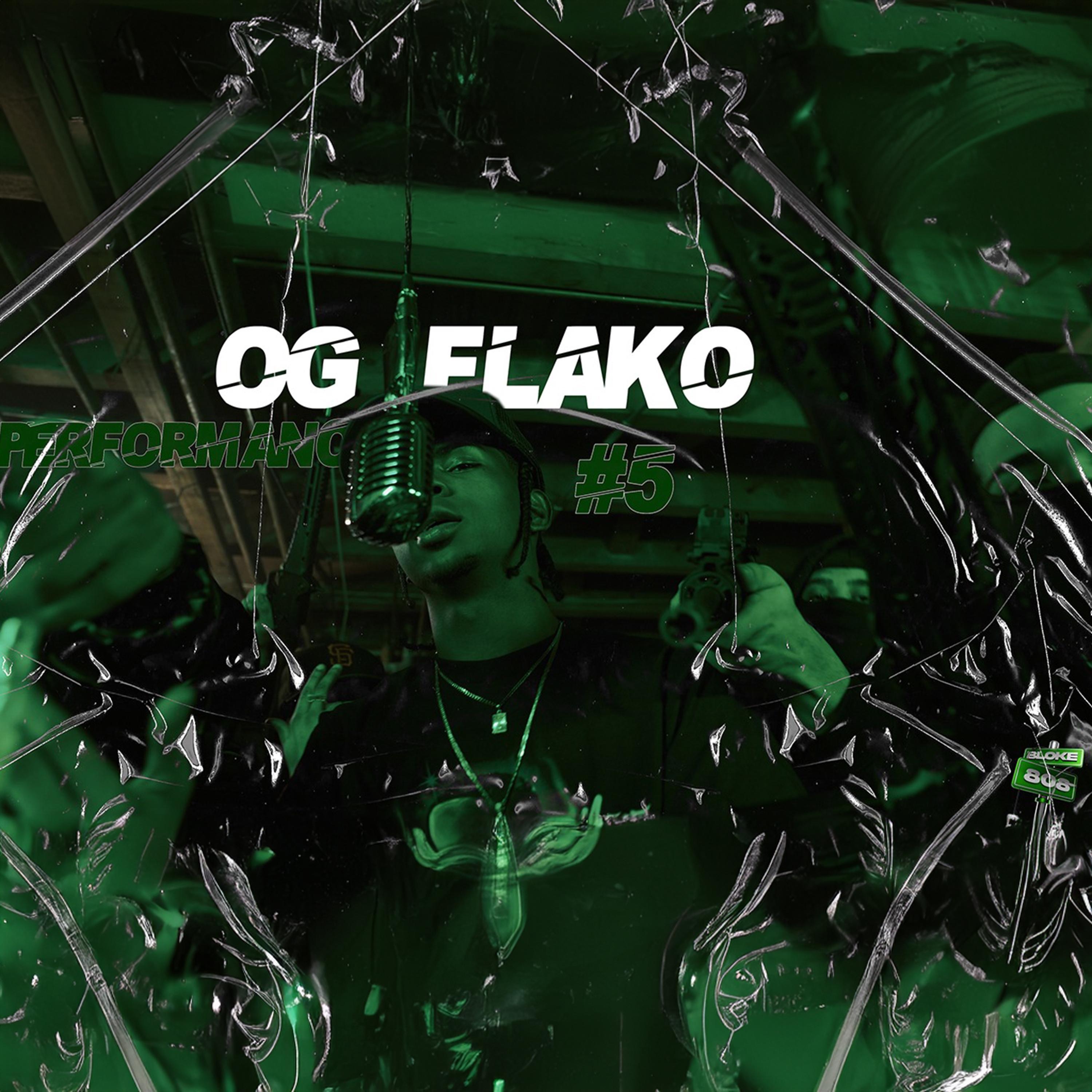 Ganster - OG Flako: Song Lyrics, Music Videos & Concerts