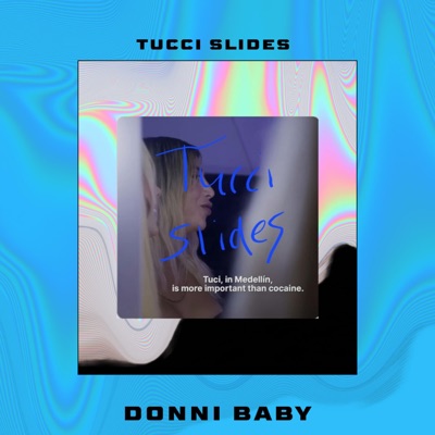 Tucci Slides - Single