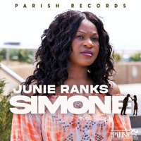 Simone - Single - Parish Records & Junie Ranks