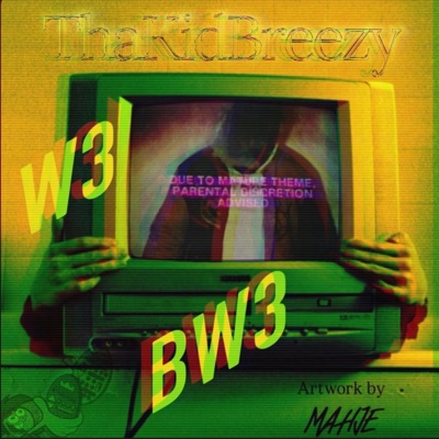 Breezy's Wrld 3