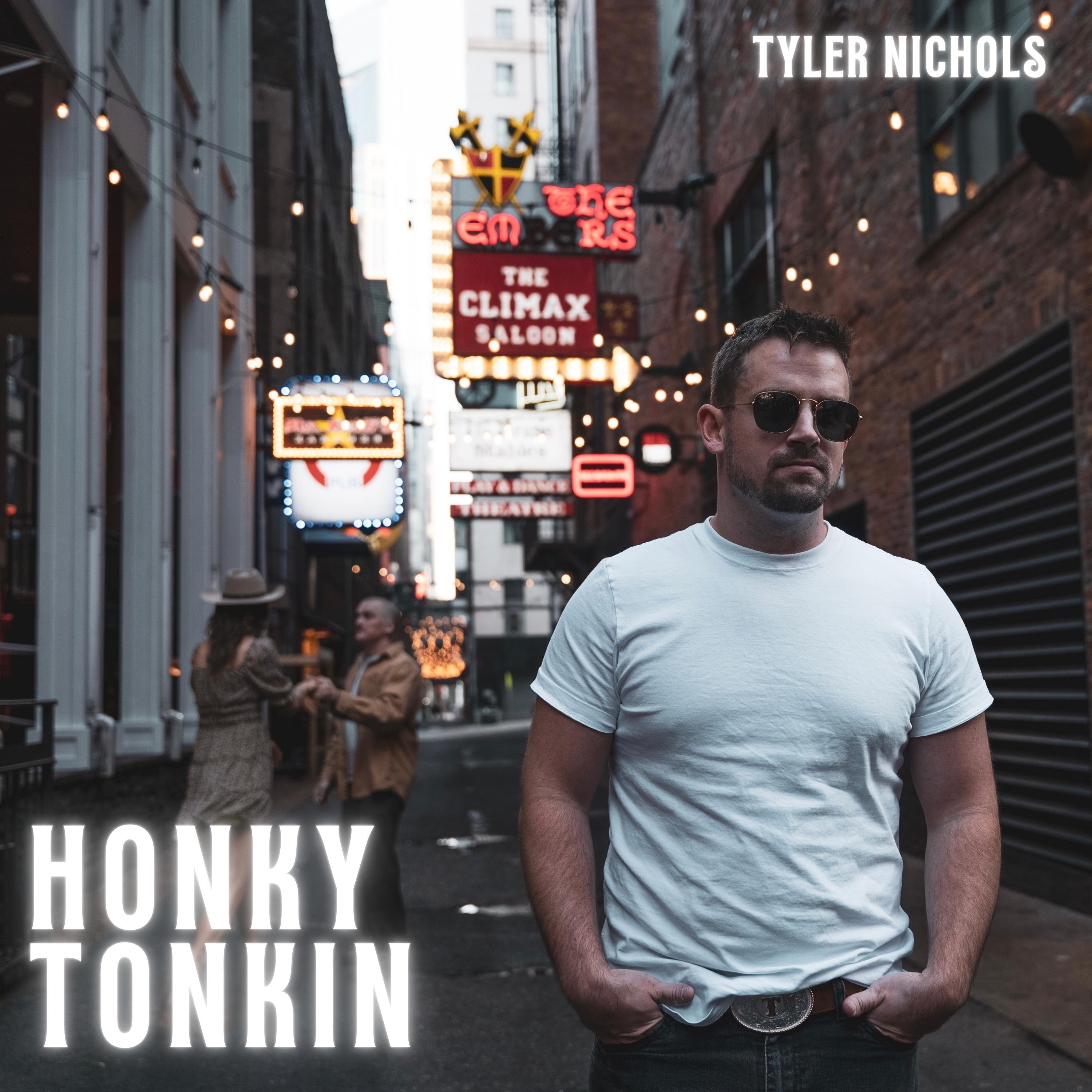 Honky Tonkin - Single