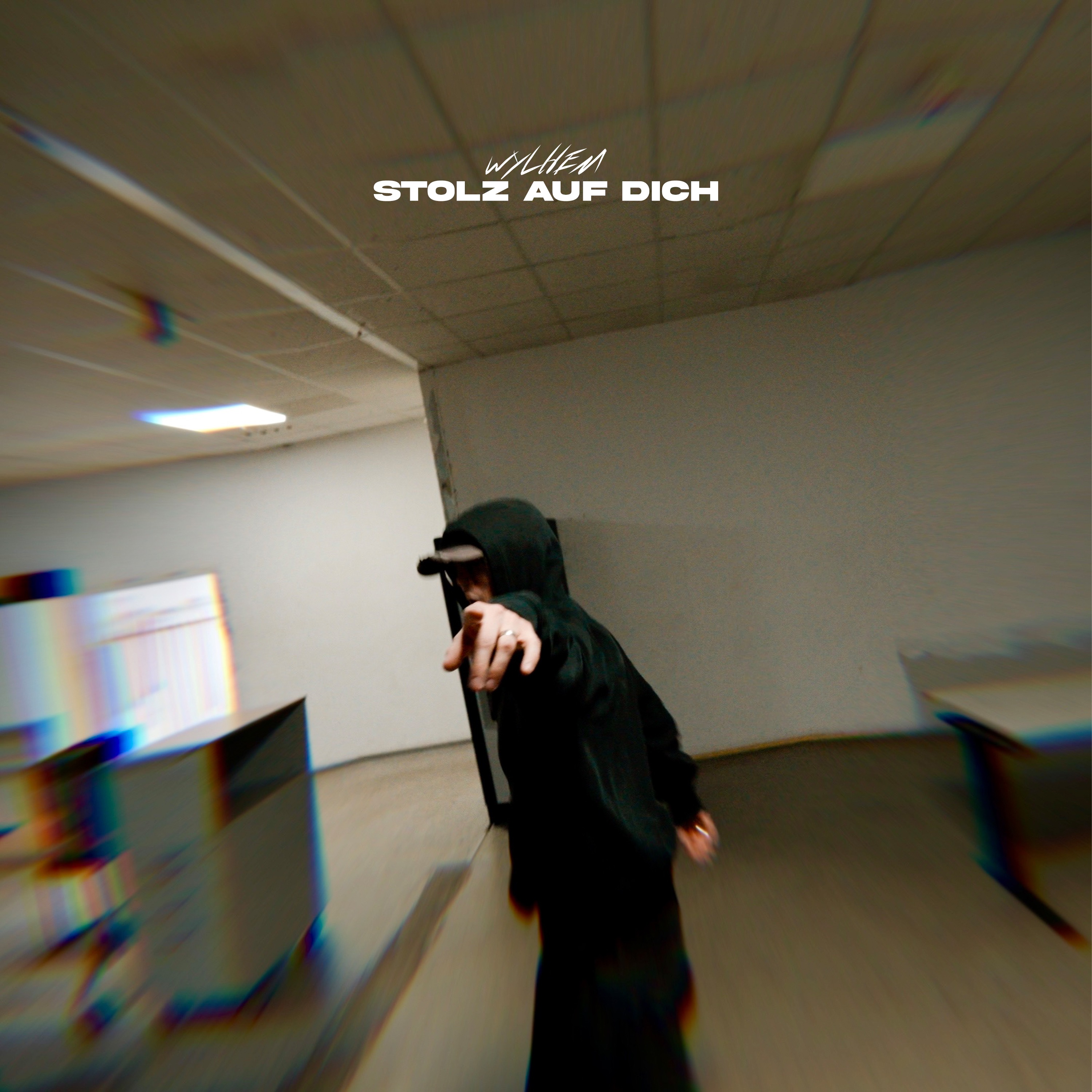 Stolz auf Dich - Single