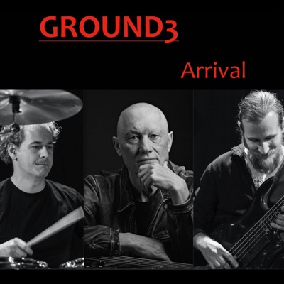 Arrival (feat. Robin Gadermaier, Aaron Thier & Willi Langer) - Single