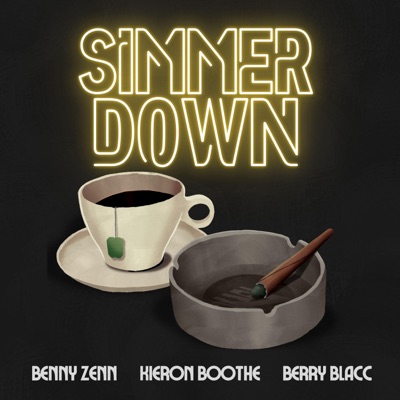 Simmer Down - Single