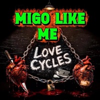 Migo Like Me (feat. YTM Guapo & YTM Lilvier) - Single - YTM Lilvent
