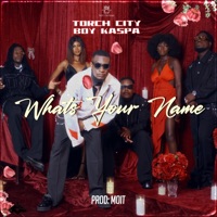 Whats Your Name (feat. Boy Kaspa) - Single - Torch City