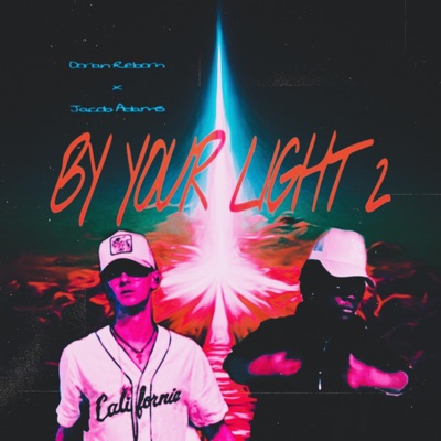 By your light 2 (feat. Jacob Adams) - Single