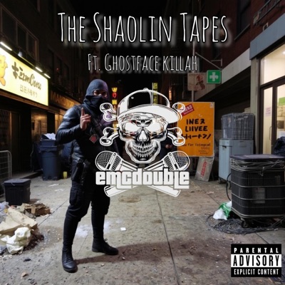 The Shaolin Tapes - Single