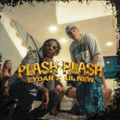 Plash Plash - Single