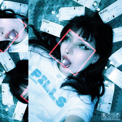 PILLS (feat. Vampi) - Single