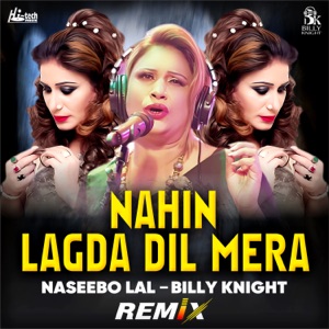 Nahin Lagda Dil Mera (Remix)