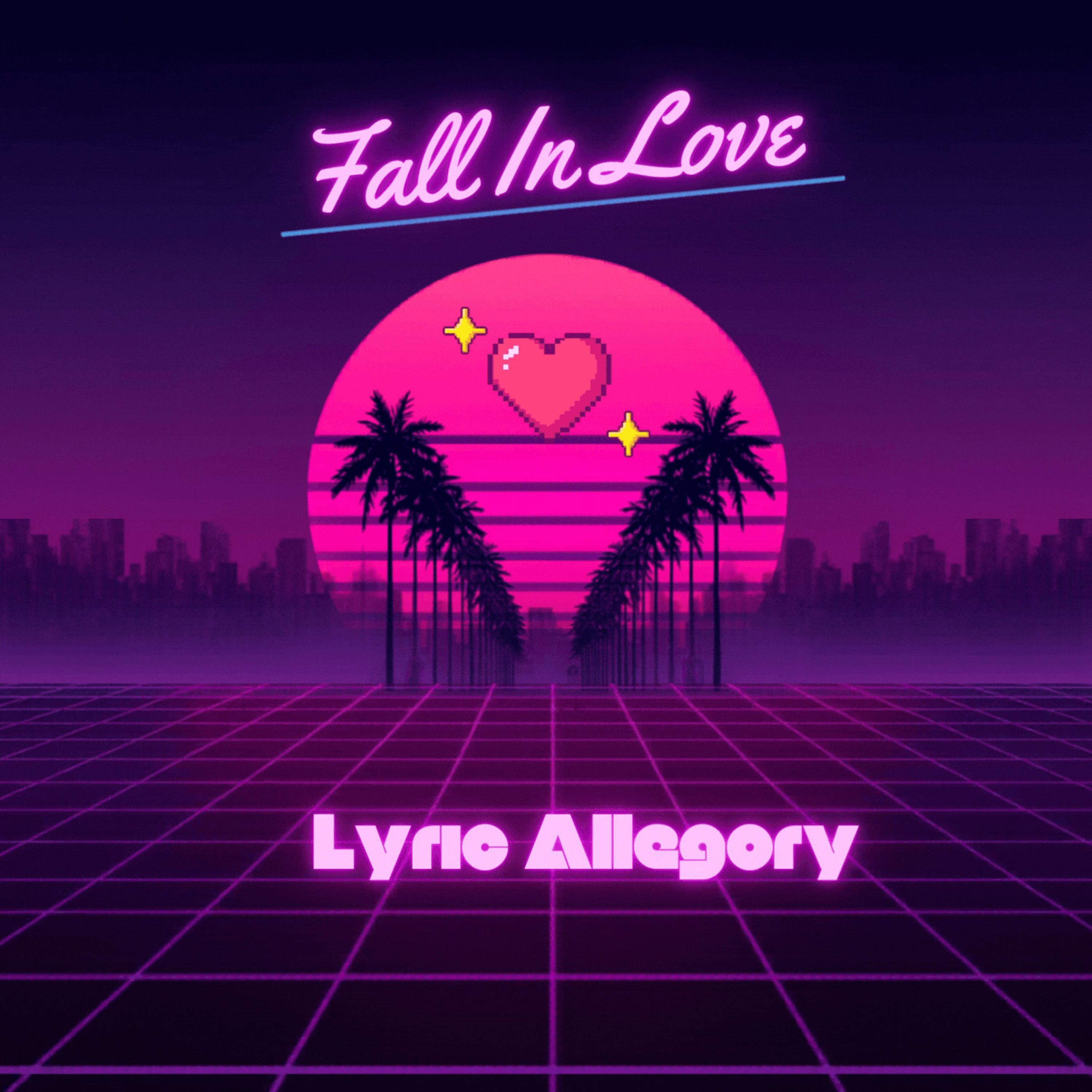 Fall In Love - Single