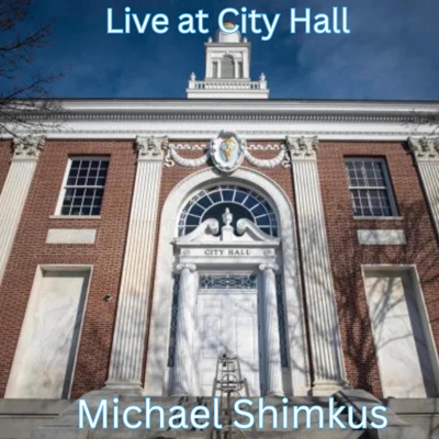 Live at City Hall